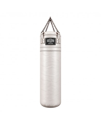 Excalibur Proline 140 x 40 Boks Torbası Beyaz