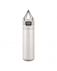 Excalibur Proline 140 x 40 Boks Torbası Beyaz