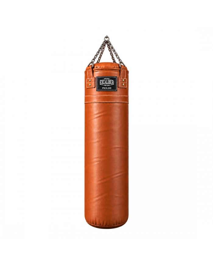 Excalibur Proline 140 x 40 Boks Torbası Taba