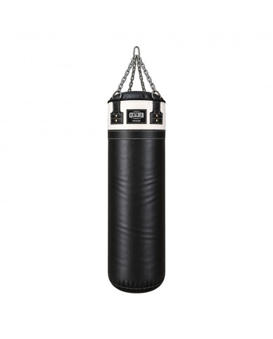 Excalibur Proline 140 x 40 Boks Torbası Beyaz Siyah