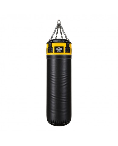 Excalibur Proline 140 x 40 Boks Torbası Sarı Siyah