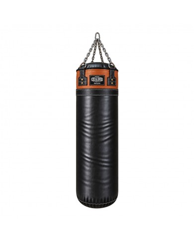 Excalibur Proline 140 x 40 Boks Torbası Taba Siyah