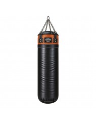 Excalibur Proline 140 x 40 Boks Torbası Taba Siyah