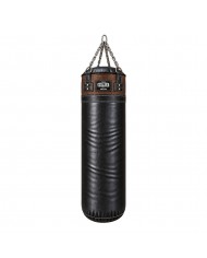 Excalibur Proline 180 x 40 Boks Torbası Vintage Kahve