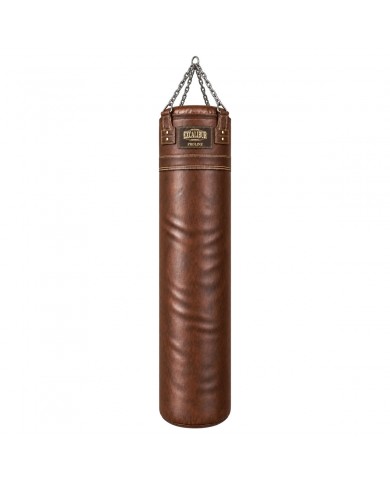 Excalibur Proline 180 x 40 Boks Torbası Vintage Kahve