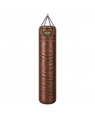Excalibur Proline 180 x 40 Boks Torbası Taba Siyah