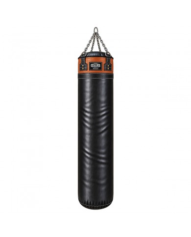 Excalibur Proline 180 x 40 Boks Torbası Taba Siyah