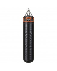 Excalibur Proline 180 x 40 Boks Torbası Taba Siyah