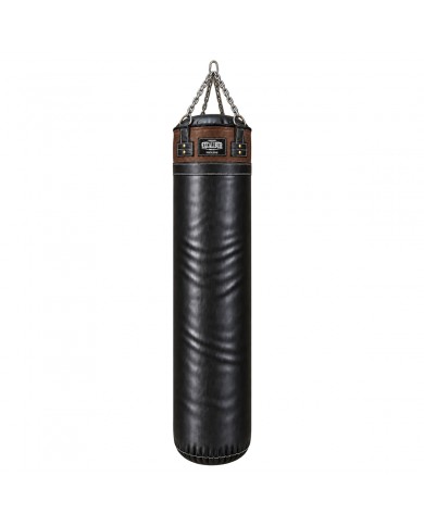 Excalibur Proline 180 x 40 Boks Torbası Vintage Siyah