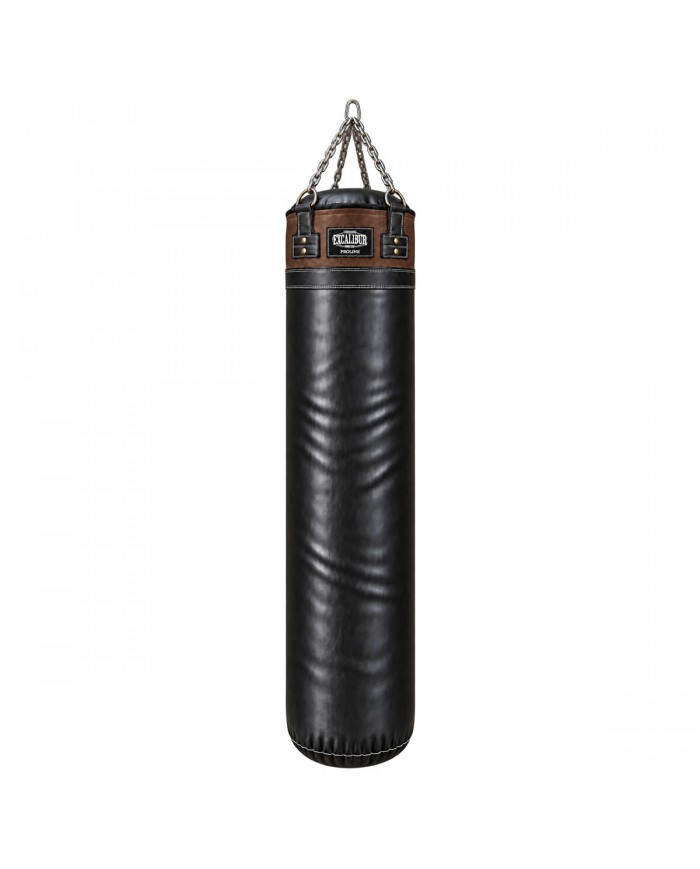 Excalibur Proline 180 x 40 Boks Torbası Vintage Siyah