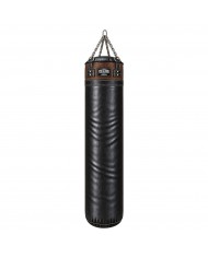 Excalibur Proline 160 x 40 Boks Torbası Siyah