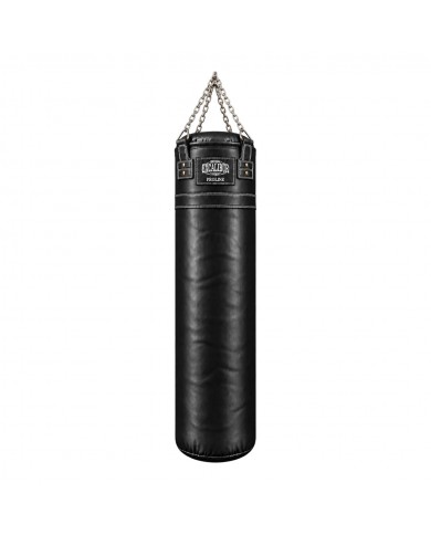 Excalibur Proline 160 x 40 Boks Torbası Siyah