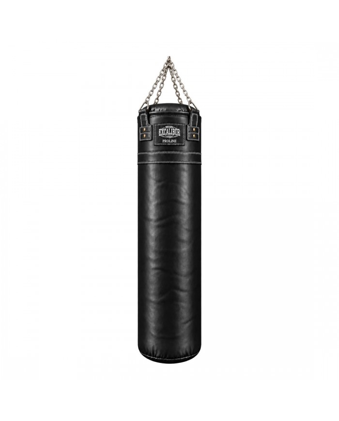 Excalibur Proline 160 x 40 Boks Torbası Siyah
