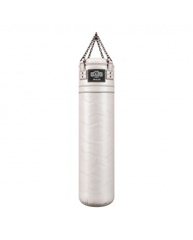 Excalibur Proline 160 x 40 Boks Torbası Beyaz