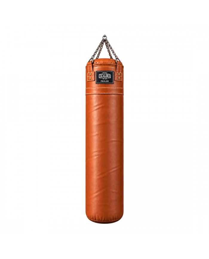 Excalibur Proline 160 x 40 Boks Torbası Taba