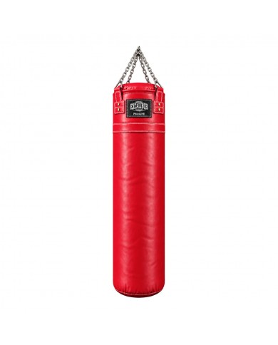 Excalibur Proline 160 x 40 Boks Torbası Kırmızı