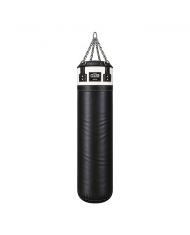 Excalibur Proline 160 x 40 Boks Torbası Beyaz Siyah