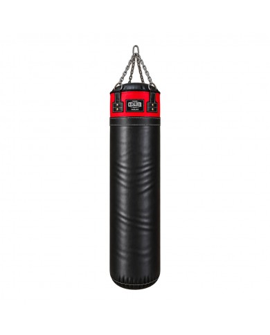 Excalibur Proline 160 x 40 Boks Torbası Kırmızı Siyah