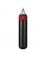 Excalibur Proline 160 x 40 Boks Torbası Sarı Siyah