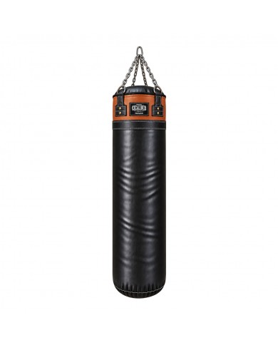 Excalibur Proline 160 x 40 Boks Torbası Taba Siyah