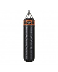 Excalibur Proline 160 x 40 Boks Torbası Taba Siyah
