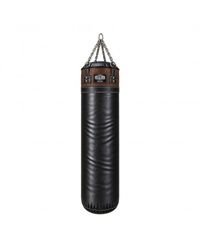 Excalibur Proline 160 x 40 Boks Torbası Vintage Siyah