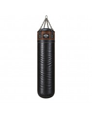 Excalibur Proline 160 x 40 Boks Torbası Taba Siyah