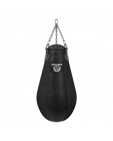 Excalibur Proline Armut Boks Torbası Siyah