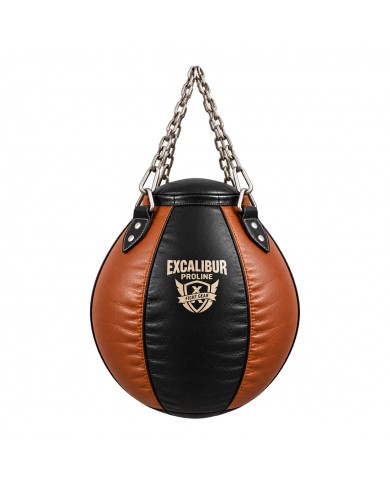 Excalibur Proline Küre Boks Torbası Taba Siyah