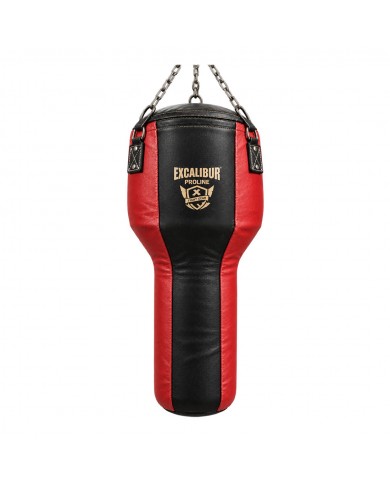 Excalibur Proline Aparkat Boks Torbası Kırmızı