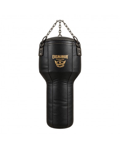 Excalibur Proline Aparkat Boks Torbası Siyah