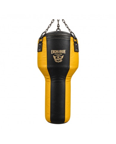 Excalibur Proline Aparkat Boks Torbası Sarı