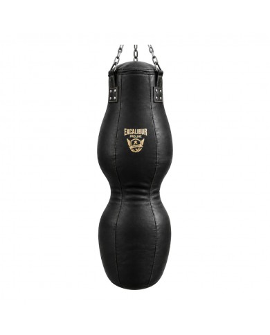 Excalibur Proline MMA Boks Torbası Siyah
