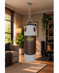 Excalibur Vintage 120 X 35 cm Boks Kum Torbası