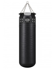 Excalibur Proline Çemberli Boks Torbası 120 x 40 cm Siyah
