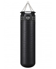 Excalibur Proline Çemberli Boks Torbası 180 x 40 cm Kahve