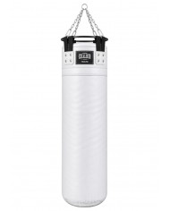 Excalibur Proline Çemberli Boks Torbası 140 x 40 cm Siyah