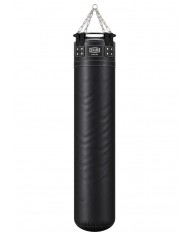 Excalibur Proline Çemberli Boks Torbası 180 x 40 cm Beyaz