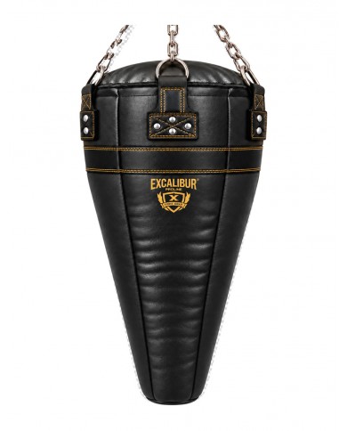 Excalibur Proline Konik Boks Torbası Siyah