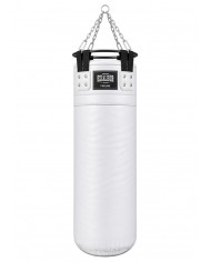 Excalibur Proline Hakiki Deri Çemberli Boks Torbası 160 x 40 cm Kahve